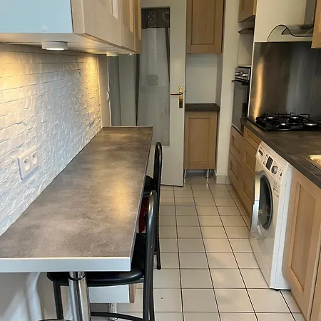 Apartmán Proche De La Campagne A