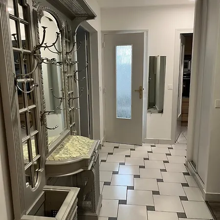 Proche De La Campagne A * Paříž