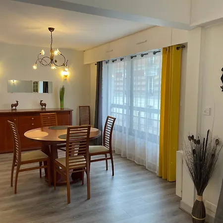 Apartmán Proche De La Campagne A *