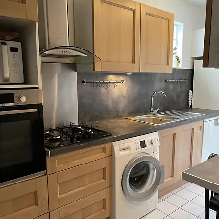 Apartman Proche De La Campagne A *